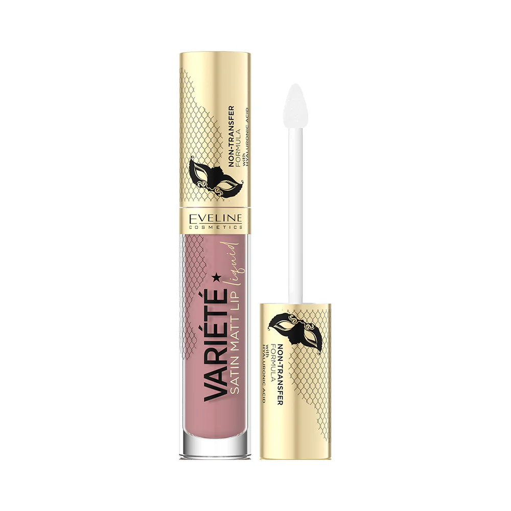Satin Matt Lip Liquid lipstick - Image 17