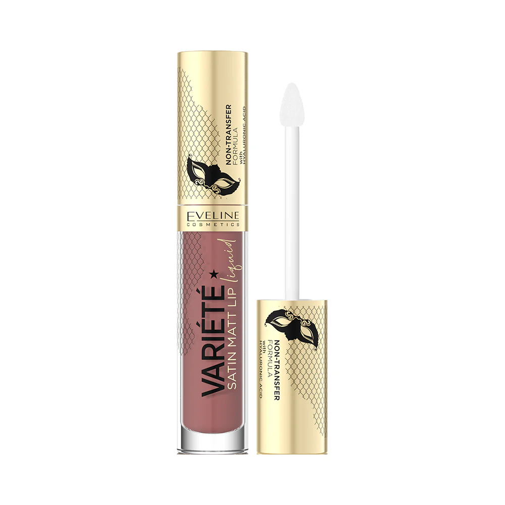 Satin Matt Lip Liquid lipstick - Image 19