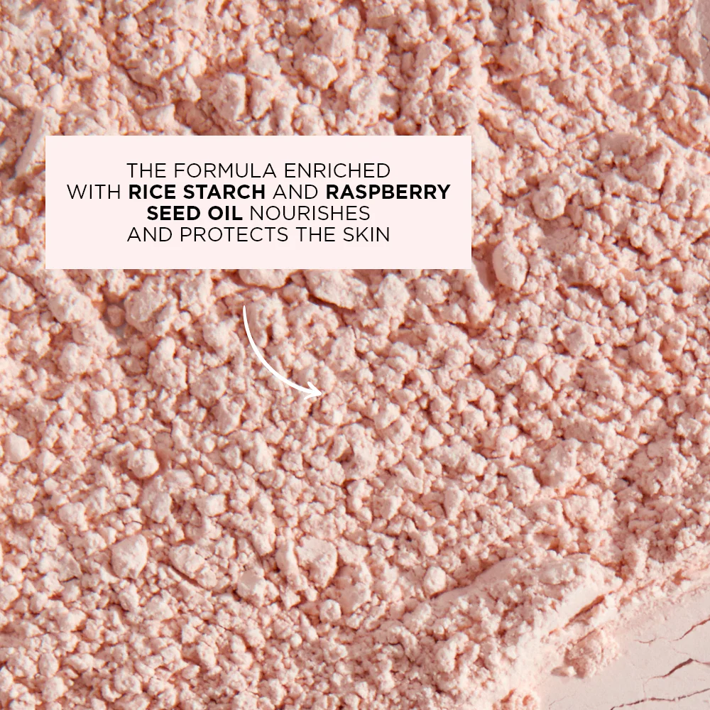 Setting powder with soft focus technology - Image 4