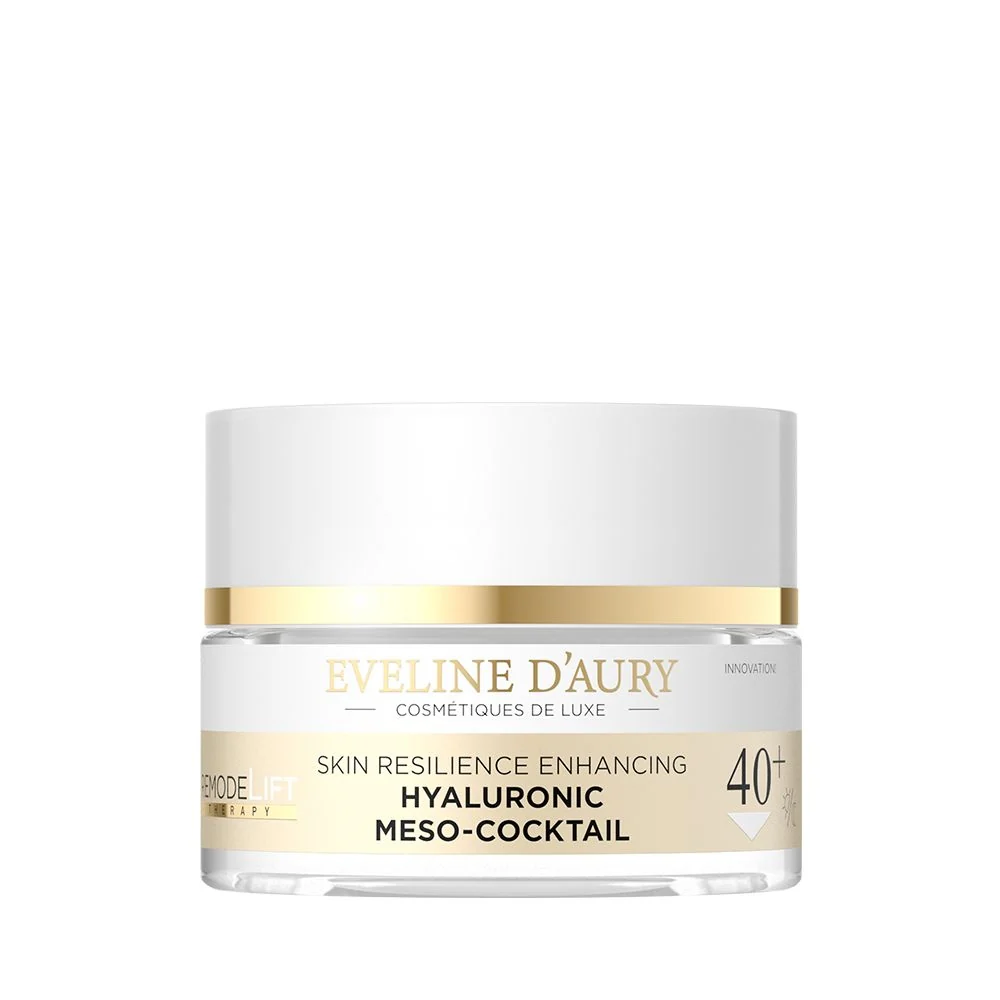 Skin resilience enhancing hyaluronic meso-coctail 40+ - Image 2