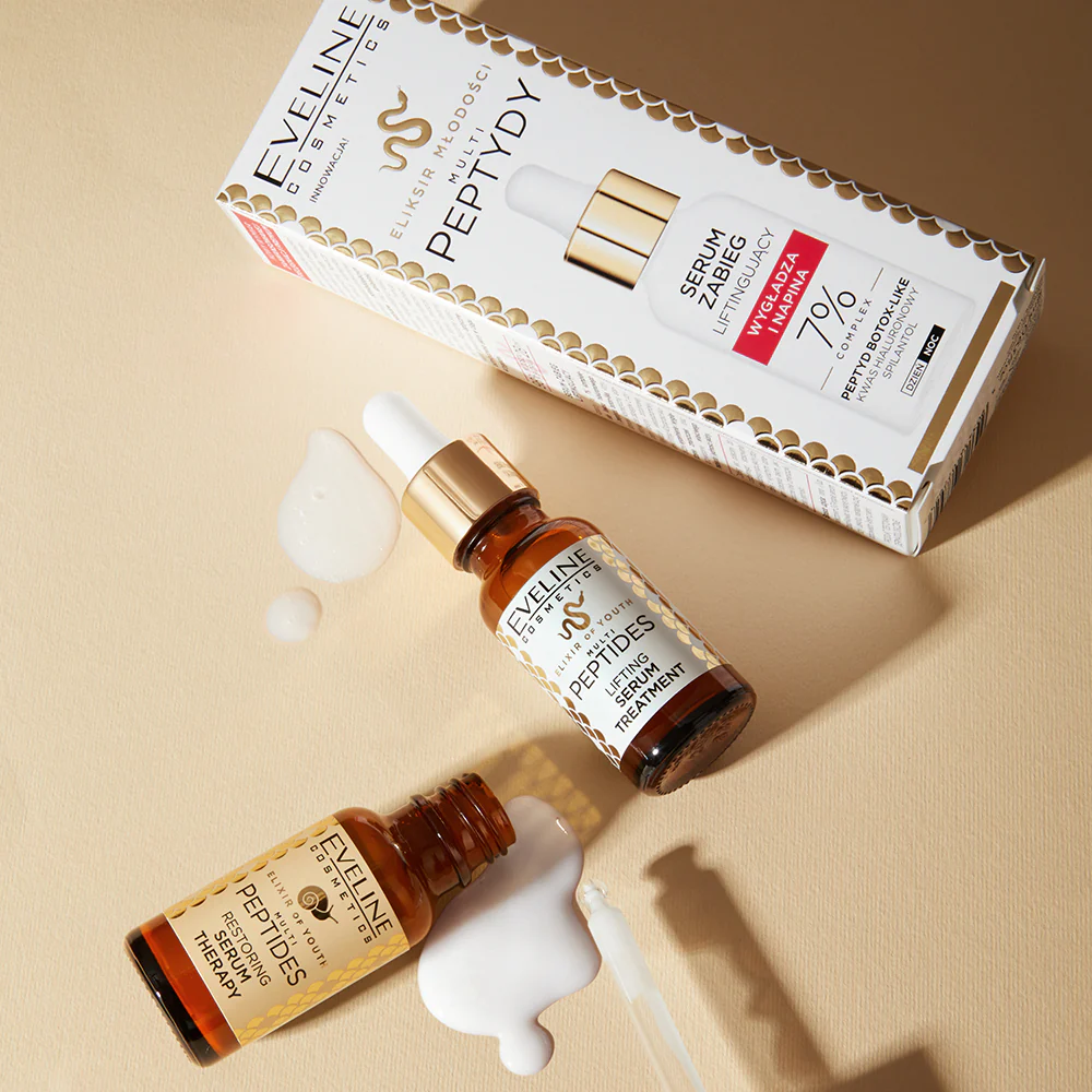 Skin-restoring serum-therapy - Image 2