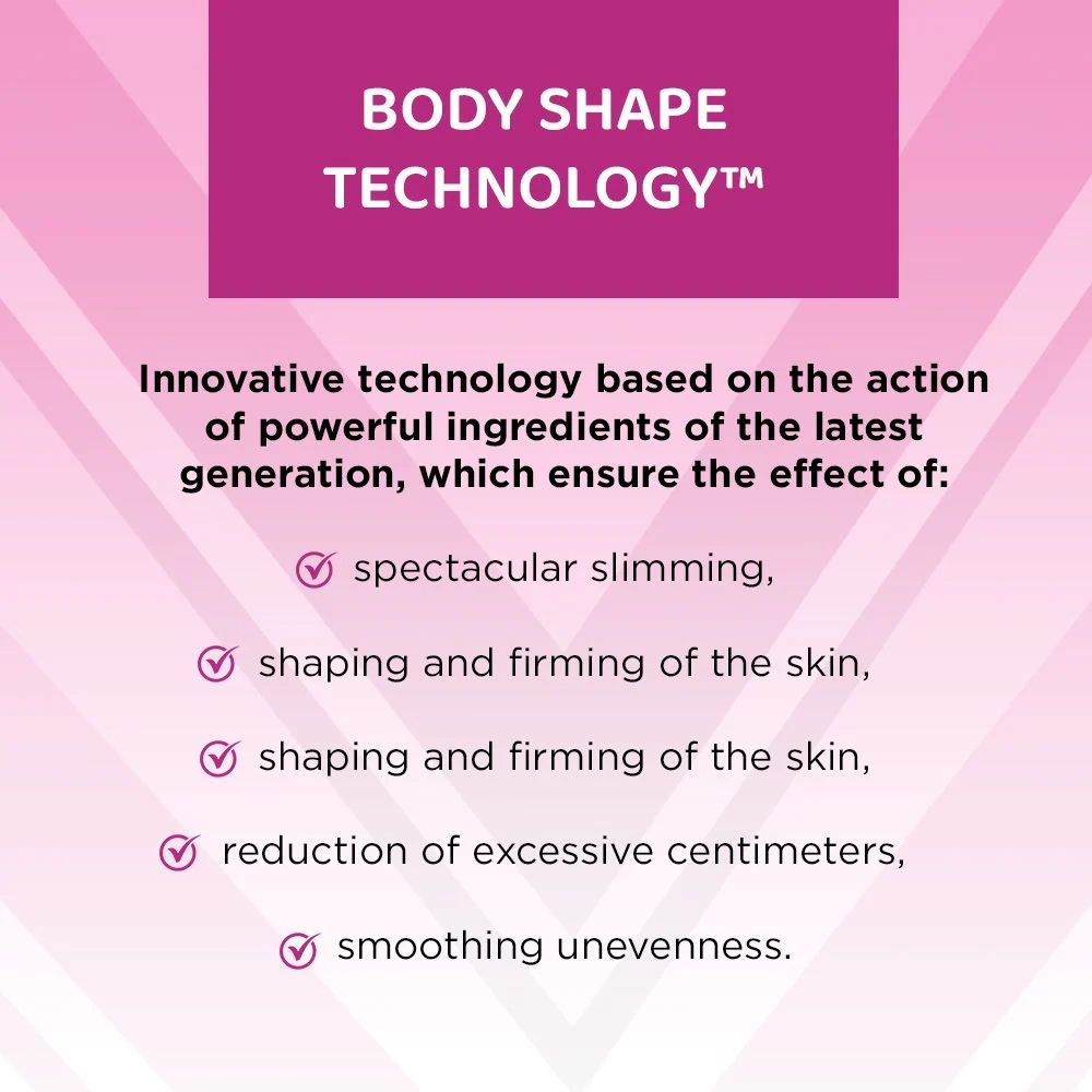 Express Anti-Cellulite Cream Night Liposuction - Image 6