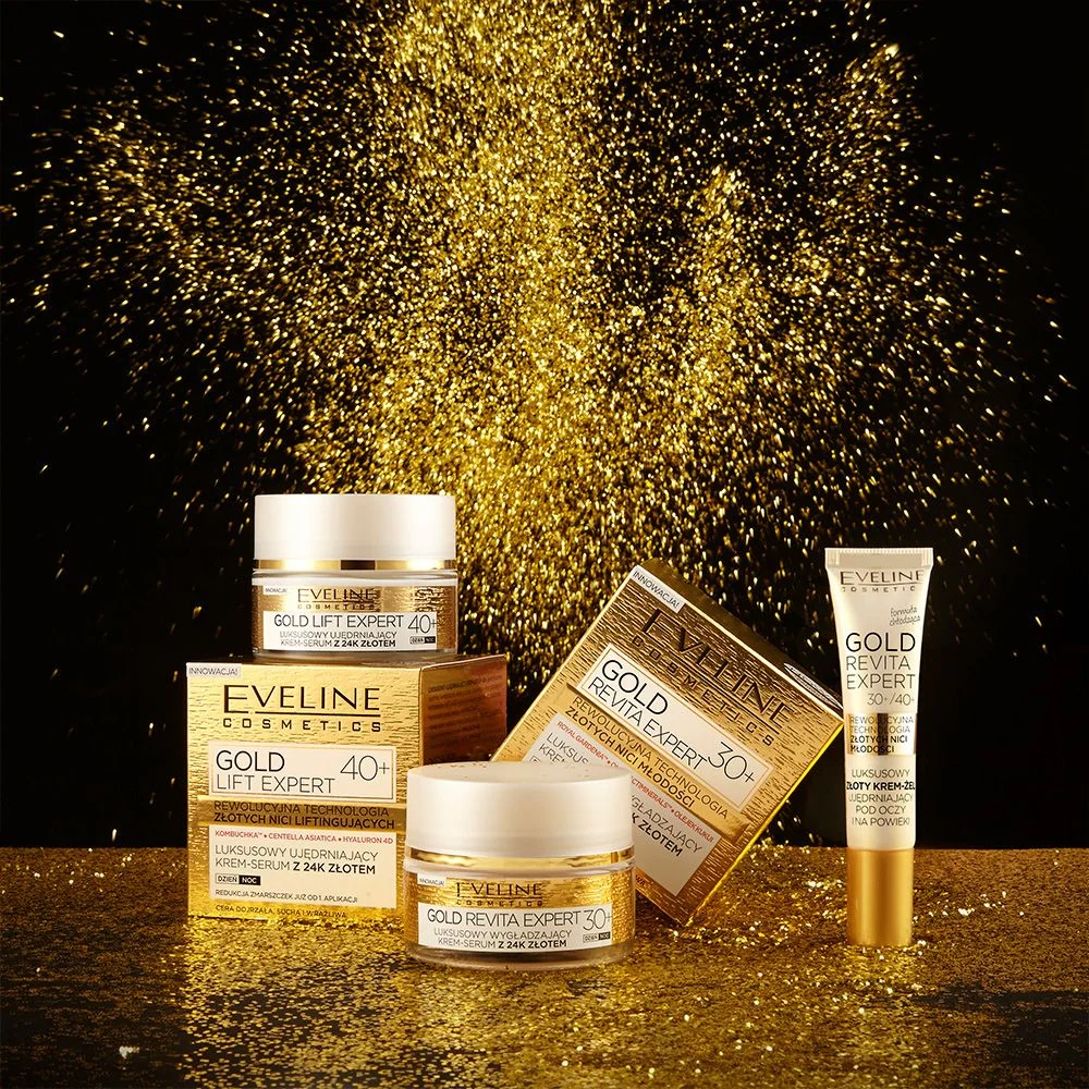 Smoothing cream-serum, day and night, 30+ - Image 2