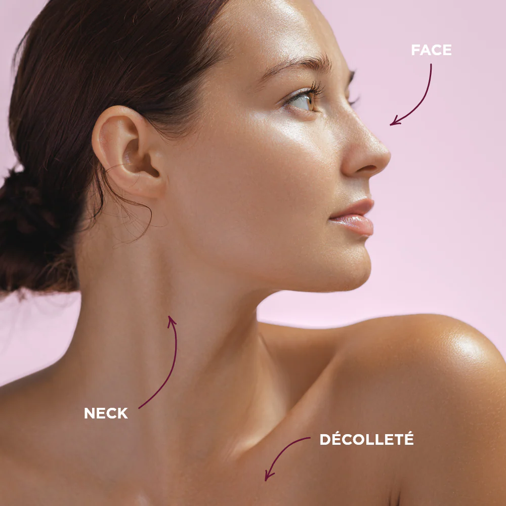 Smoothing facial essence - Image 10