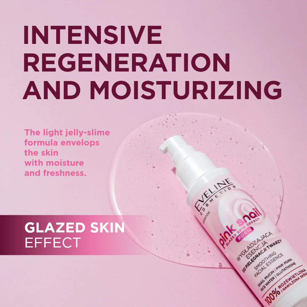 Smoothing facial essence - Image 2