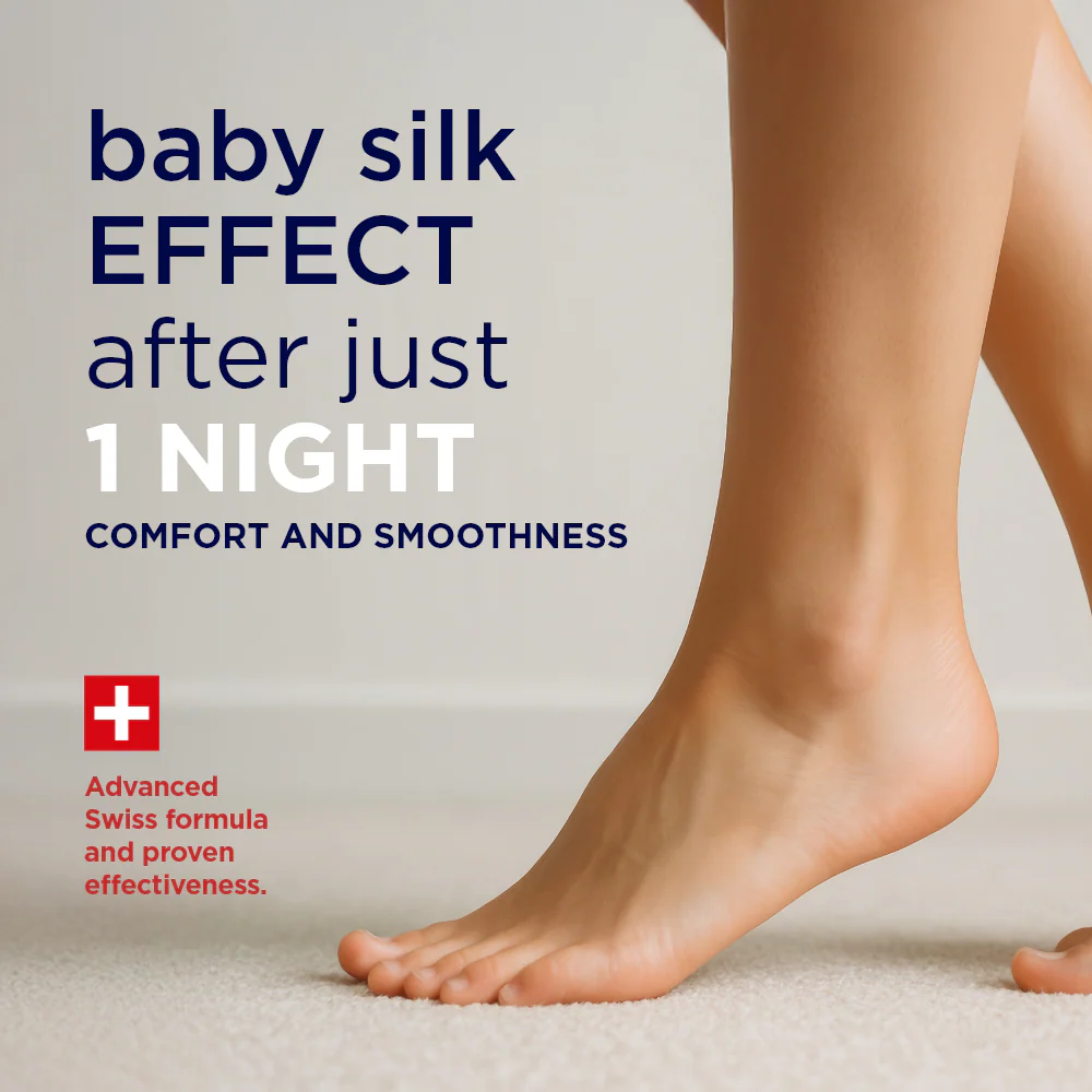 SOS Deeply moisturizing cream-treatment for calluses - Image 2