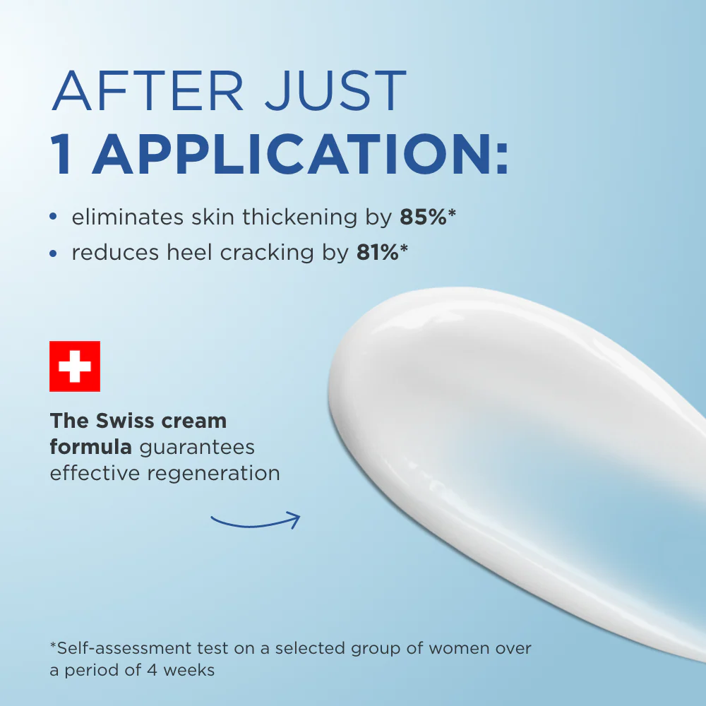 Specialistic cream for cracked heels  8in1 - Image 3