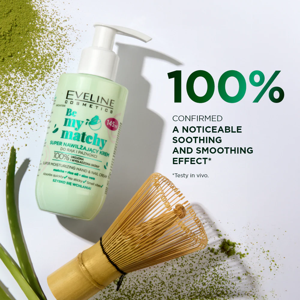 Super moisturizing hand and nail cream - Image 4