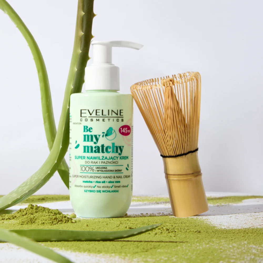 Super moisturizing hand and nail cream - Image 9