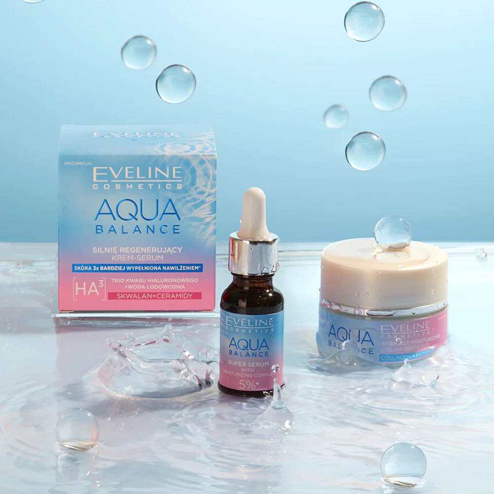 Super serum with moisturizing complex - Image 2