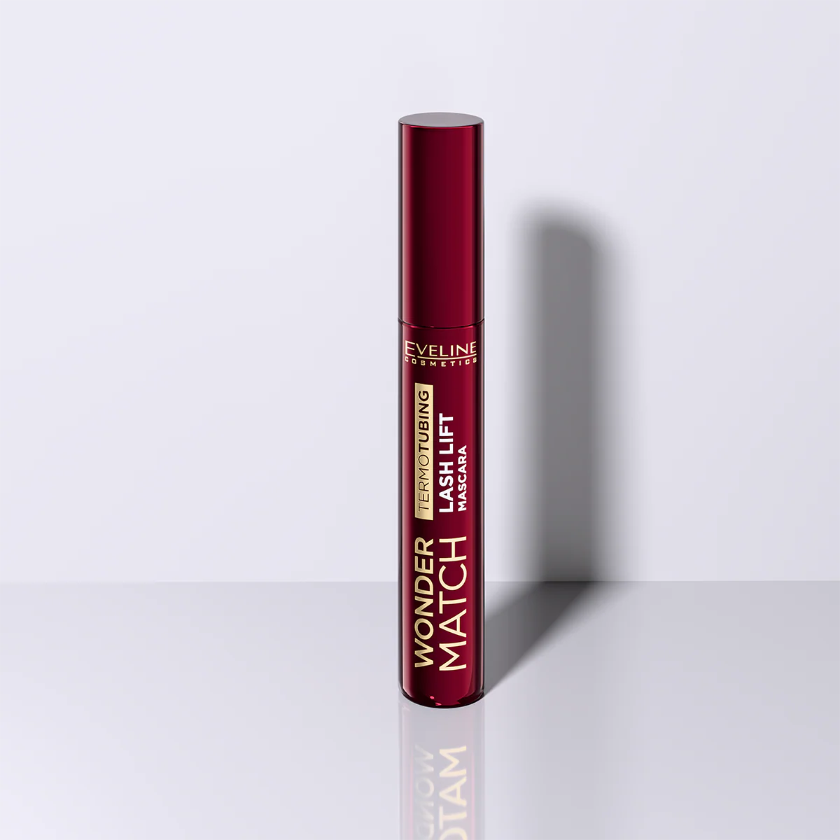 Termotubing Lash Lift Mascara