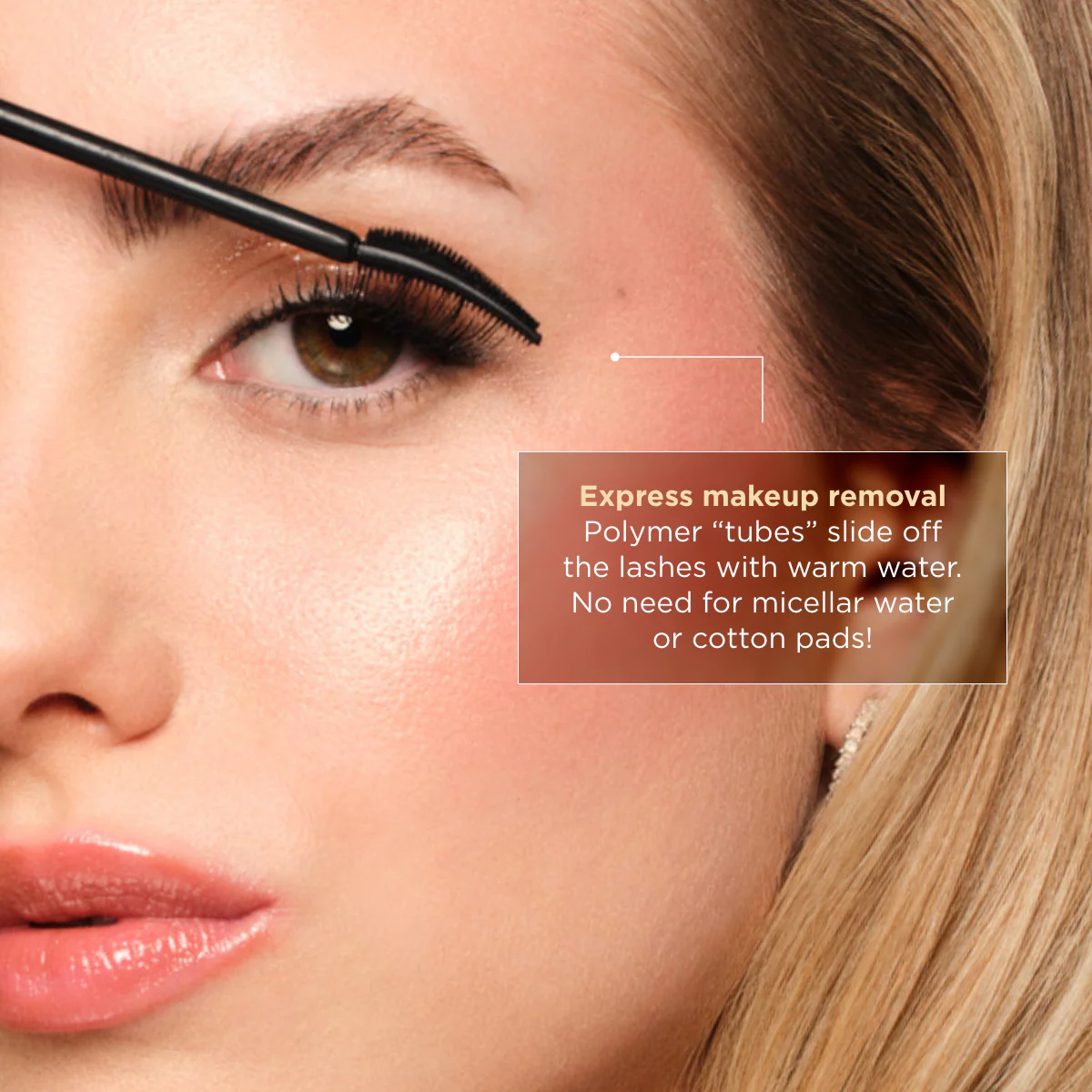 Termotubing Lash Lift Mascara - Image 4