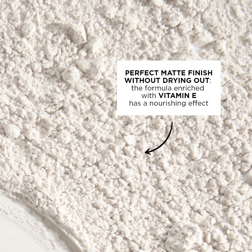 Transparent rice powder - Image 4