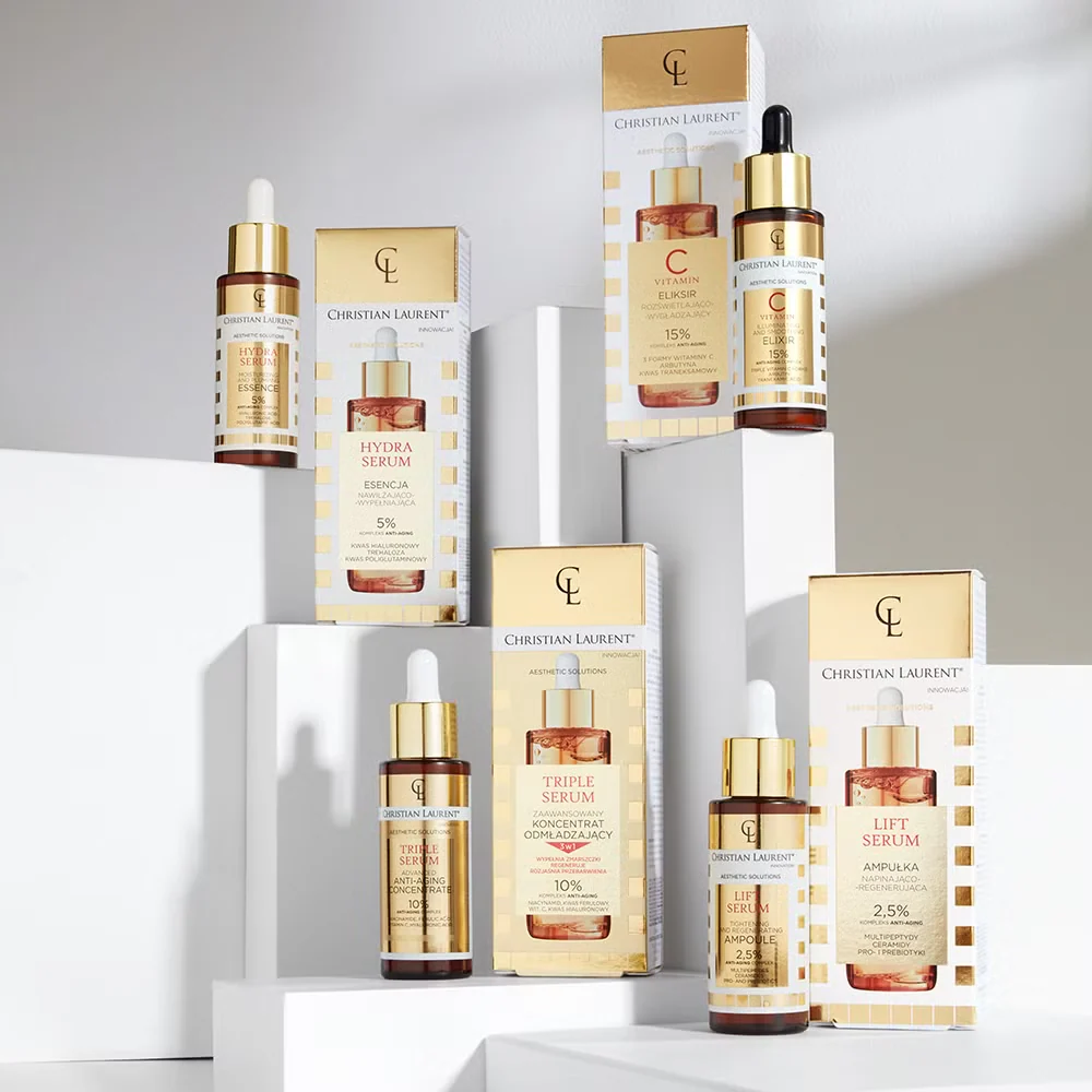Triple Serum Advanced anti-aging concentrate - Image 6