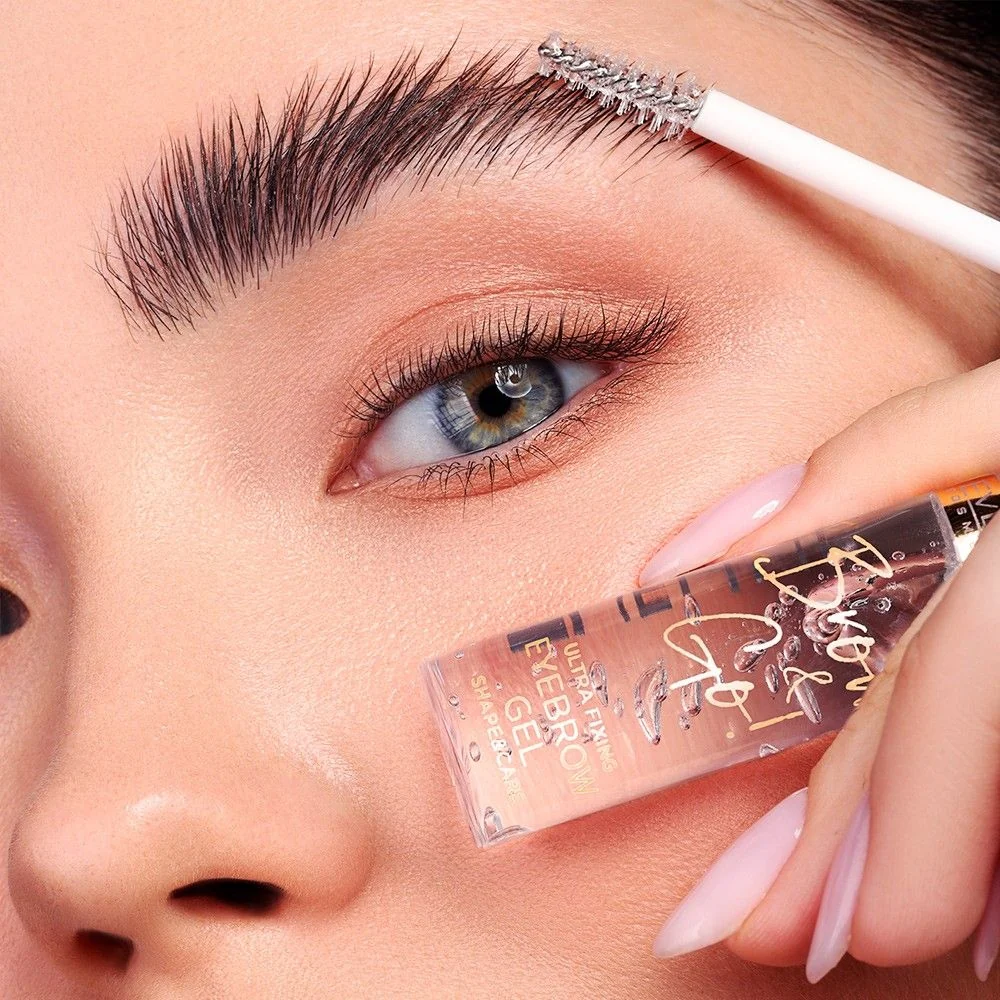 Styling and care brow gel - Image 2