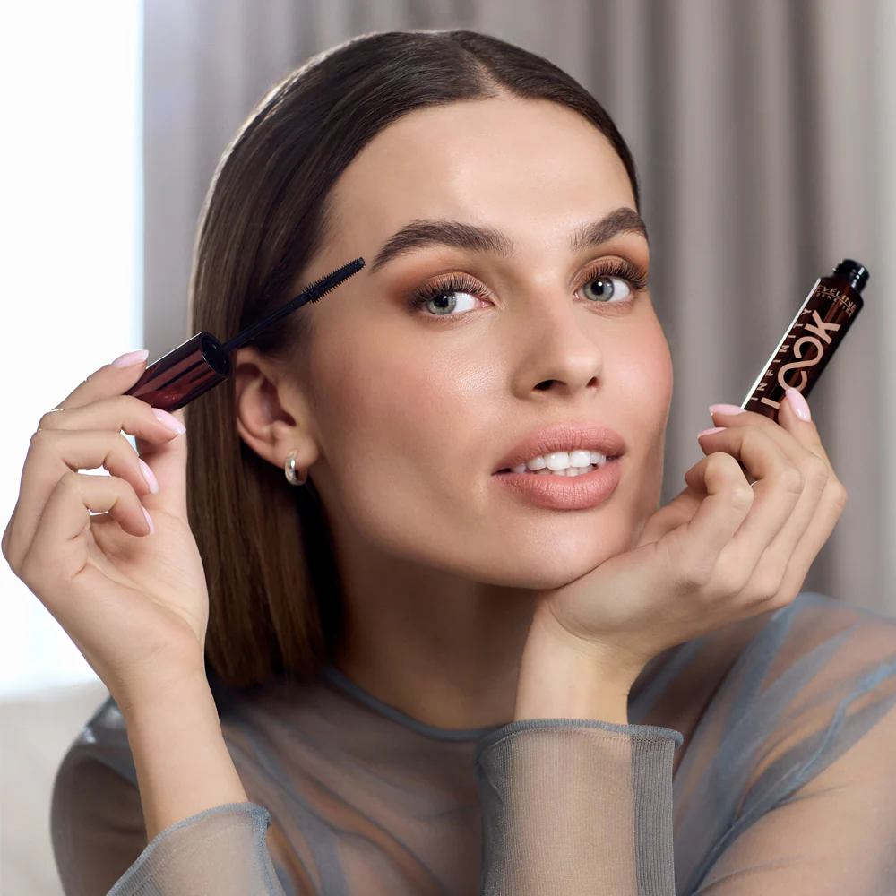 Ultra length & defininition mascara - Image 10