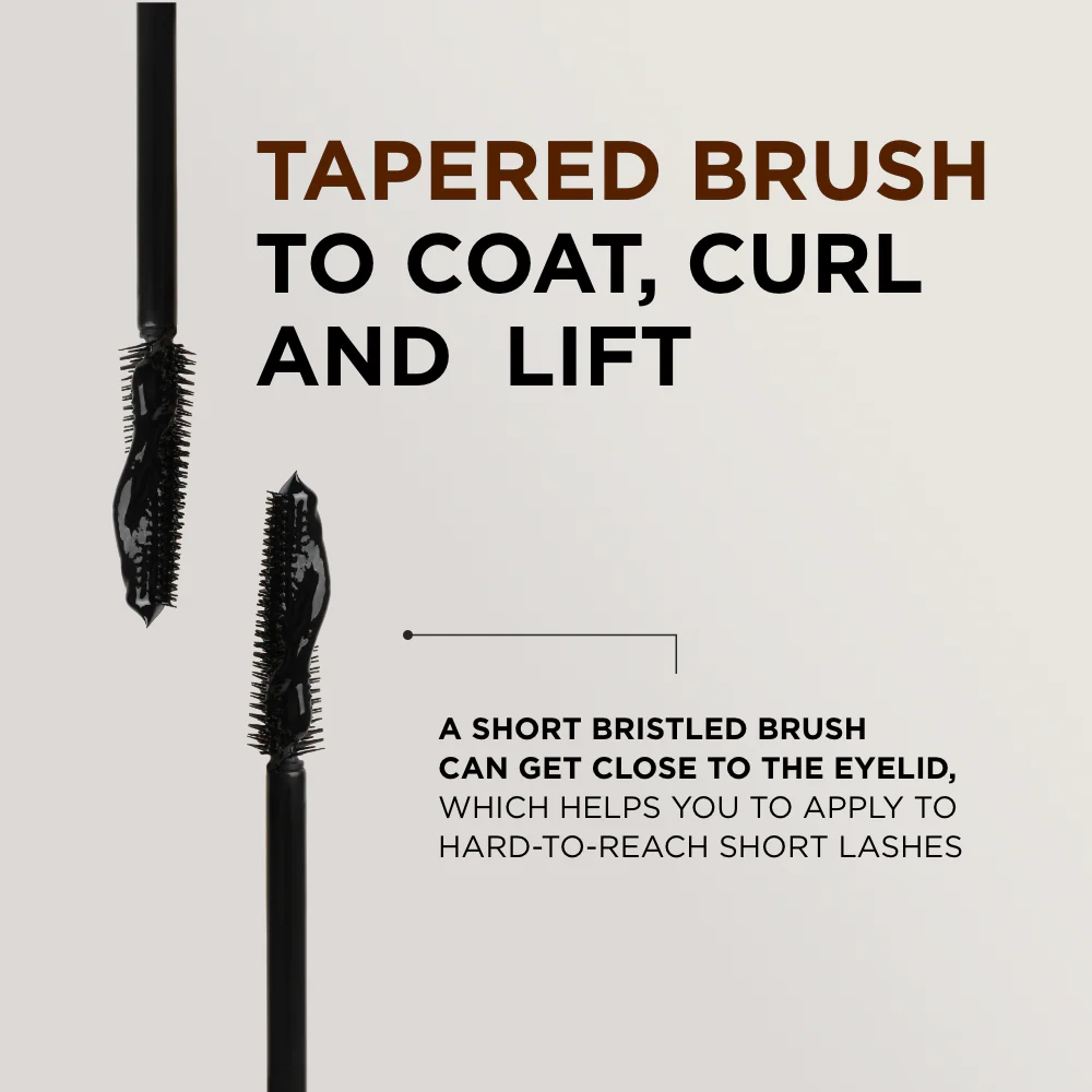 Ultra length & defininition mascara - Image 6