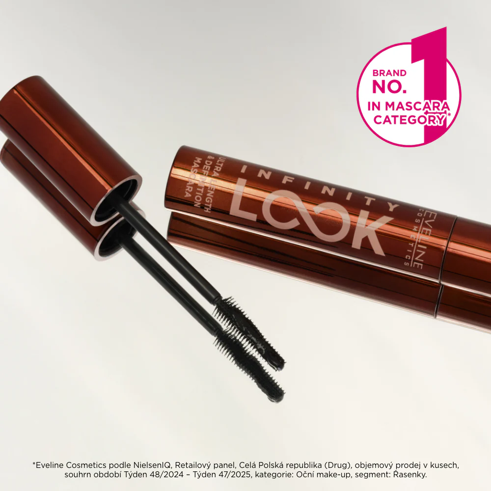Ultra length & defininition mascara - Image 9