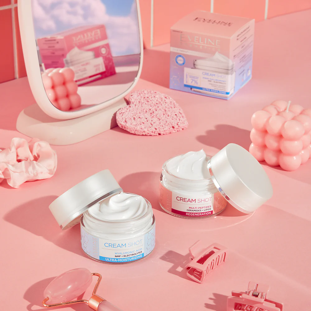 Cream Shot Ultra moisturizing cream - Image 3