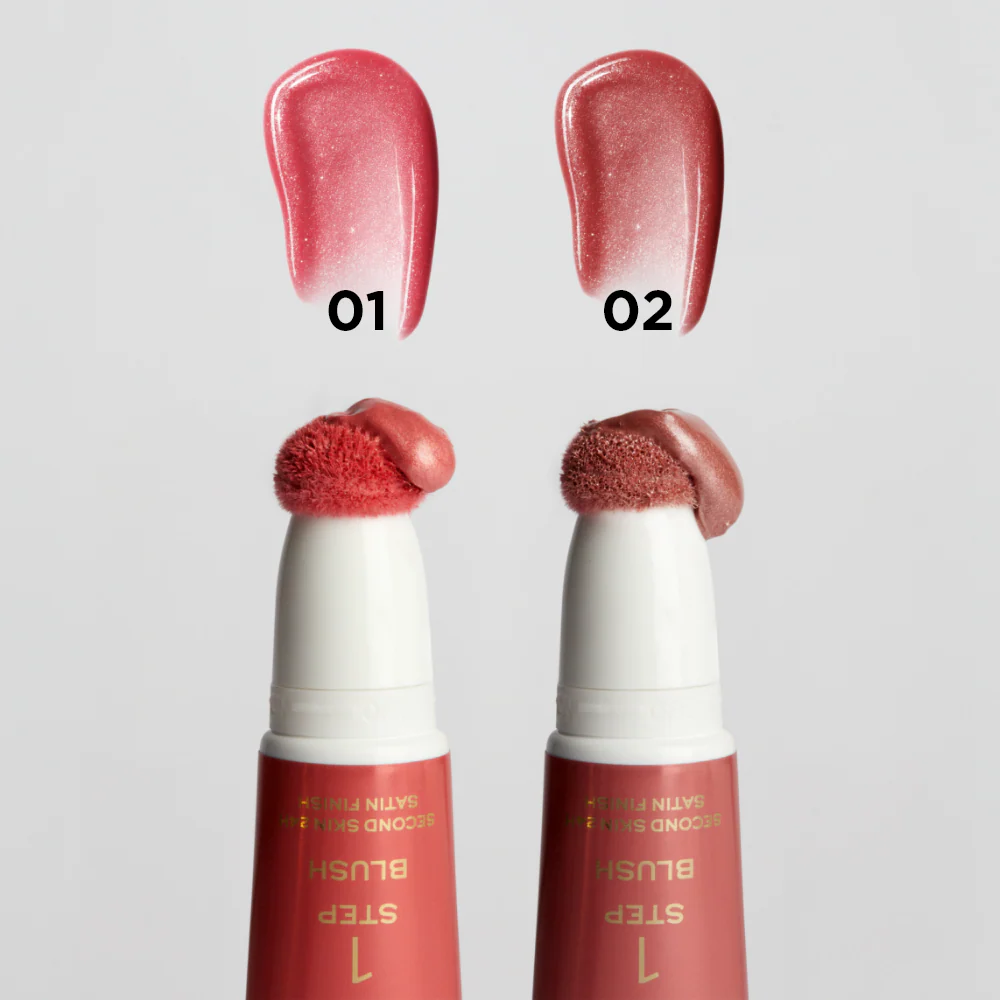 Ultracreamy blush - Image 2