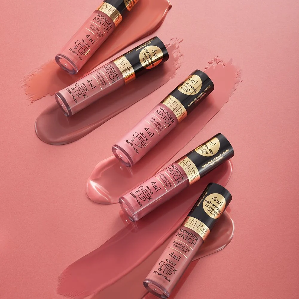 Liquid blush and lipstick 2in1 - Image 11