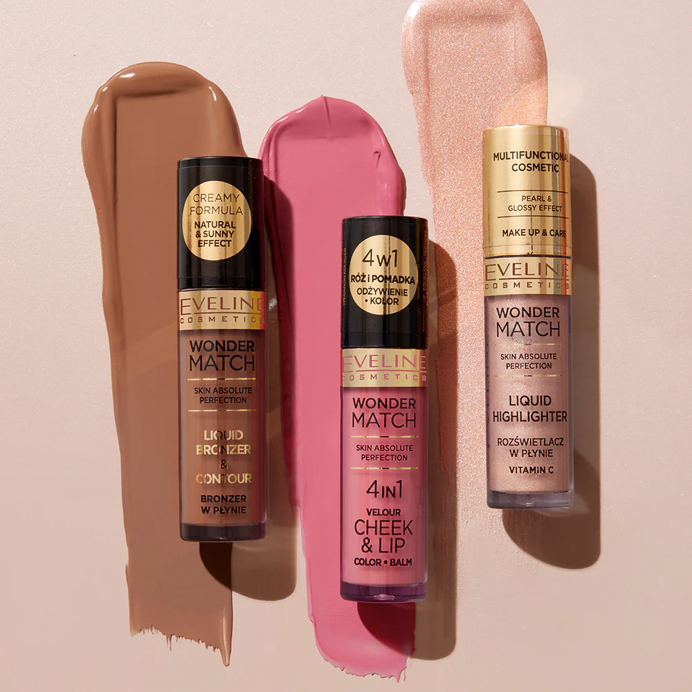 Liquid blush and lipstick 2in1 - Image 12