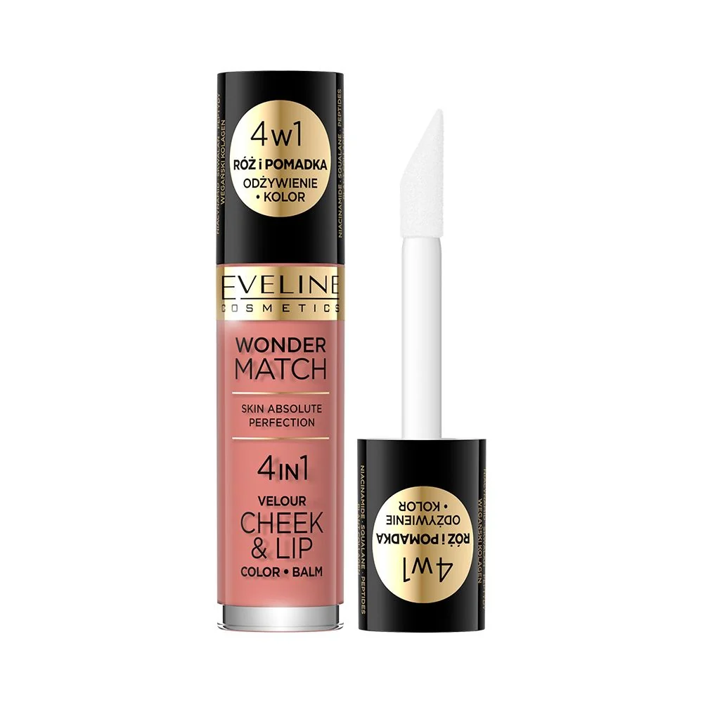 Liquid blush and lipstick 2in1 - Image 15