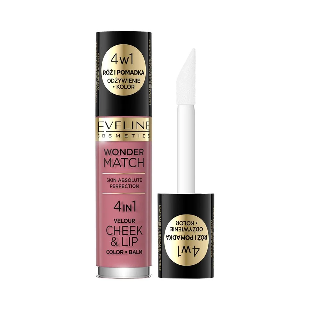 Liquid blush and lipstick 2in1 - Image 18