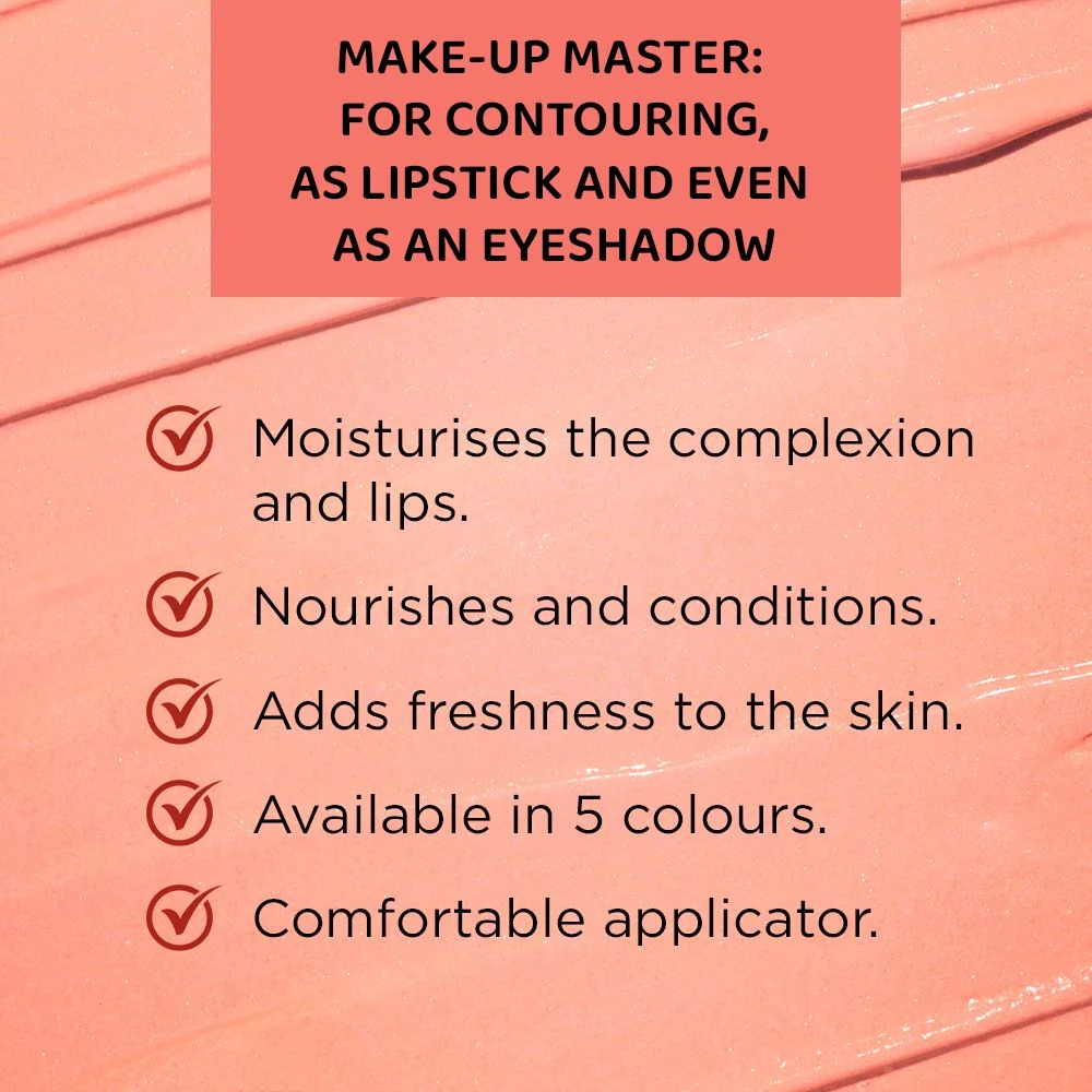 Liquid blush and lipstick 2in1 - Image 3