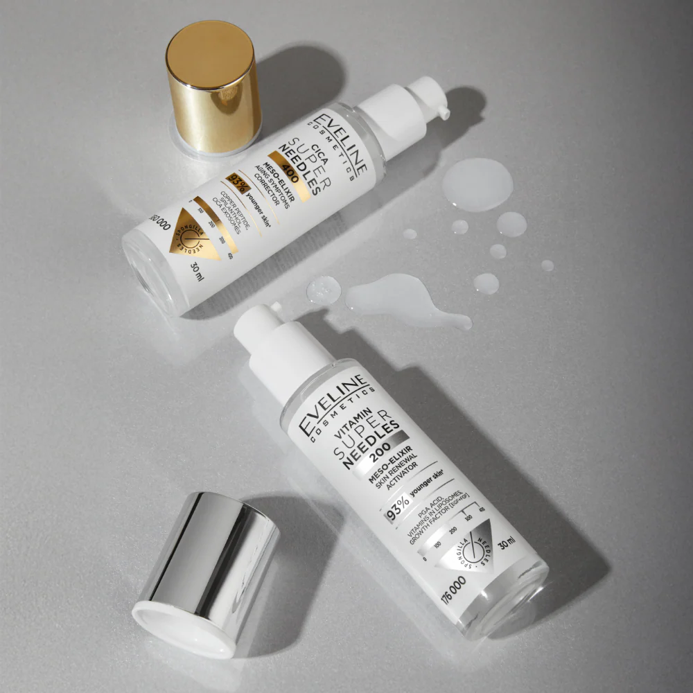Vitamin 200 Skin renewal activator mezo-elixir - Image 8