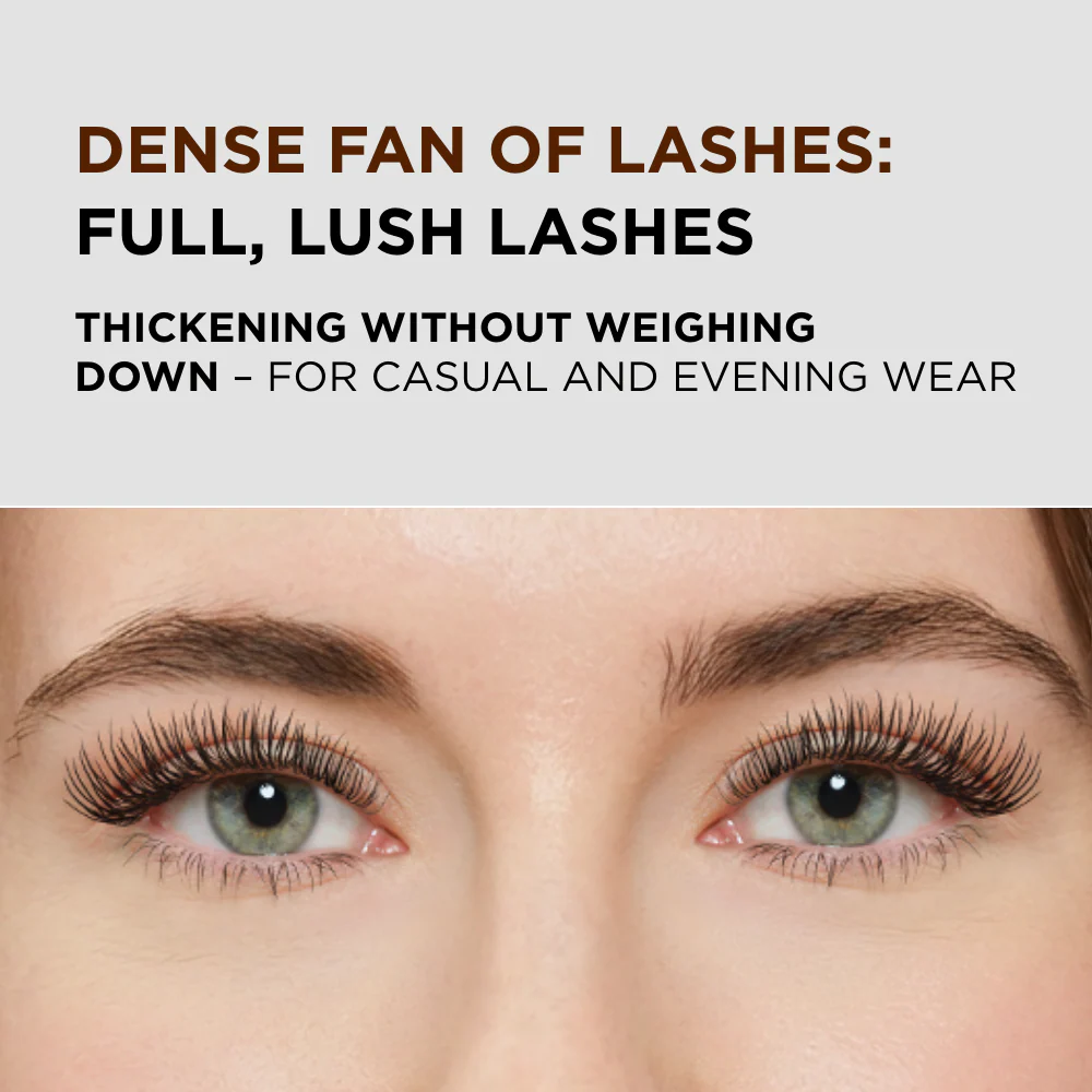 Volume & Care Serum Mascara - Image 3