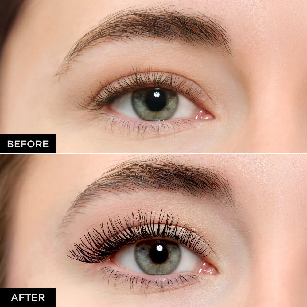 Volume & Care Serum Mascara - Image 7