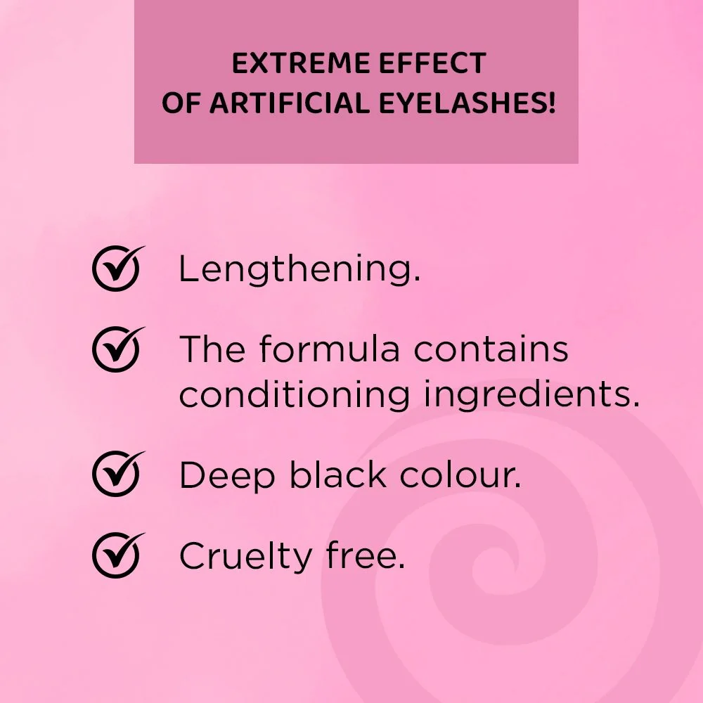 Volume & Definition mascara - Image 4