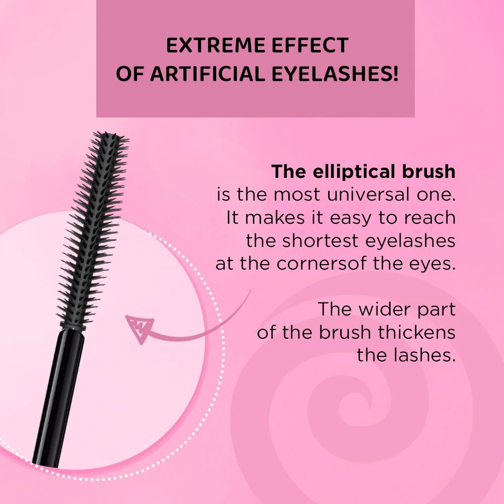 Volume & Definition mascara - Image 5