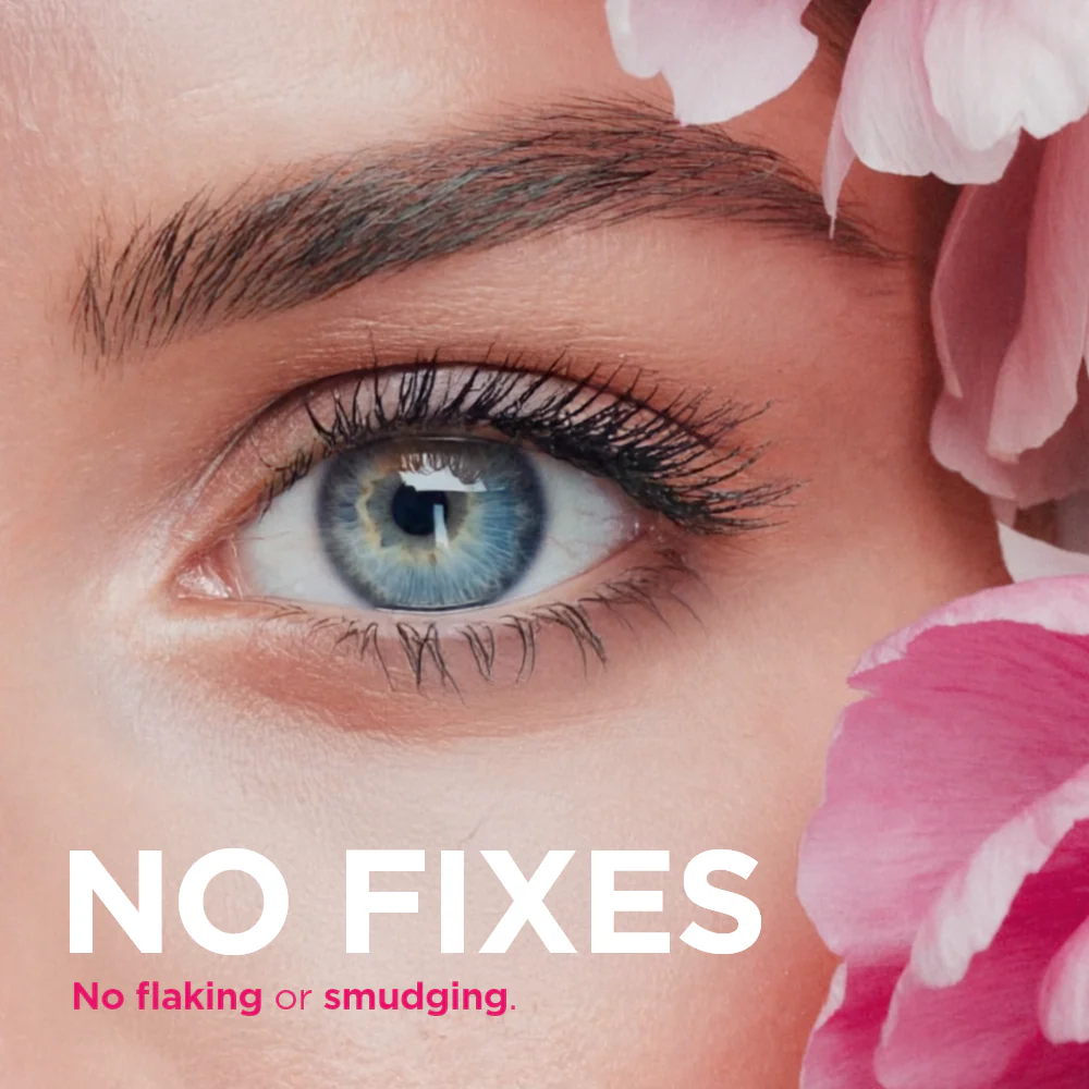 Volume-enhancing and lengthening mascara - Image 4