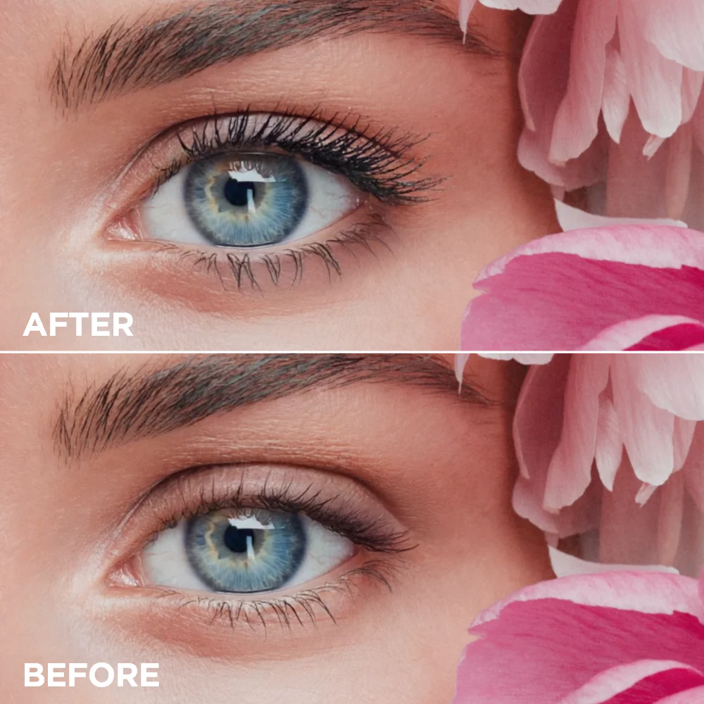 Volume-enhancing and lengthening mascara - Image 7