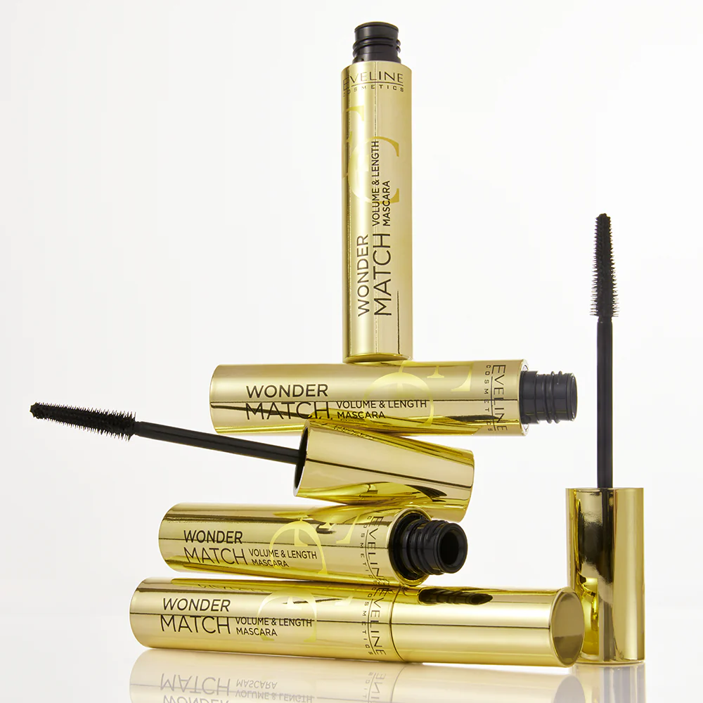 Volume & Length mascara - Image 4