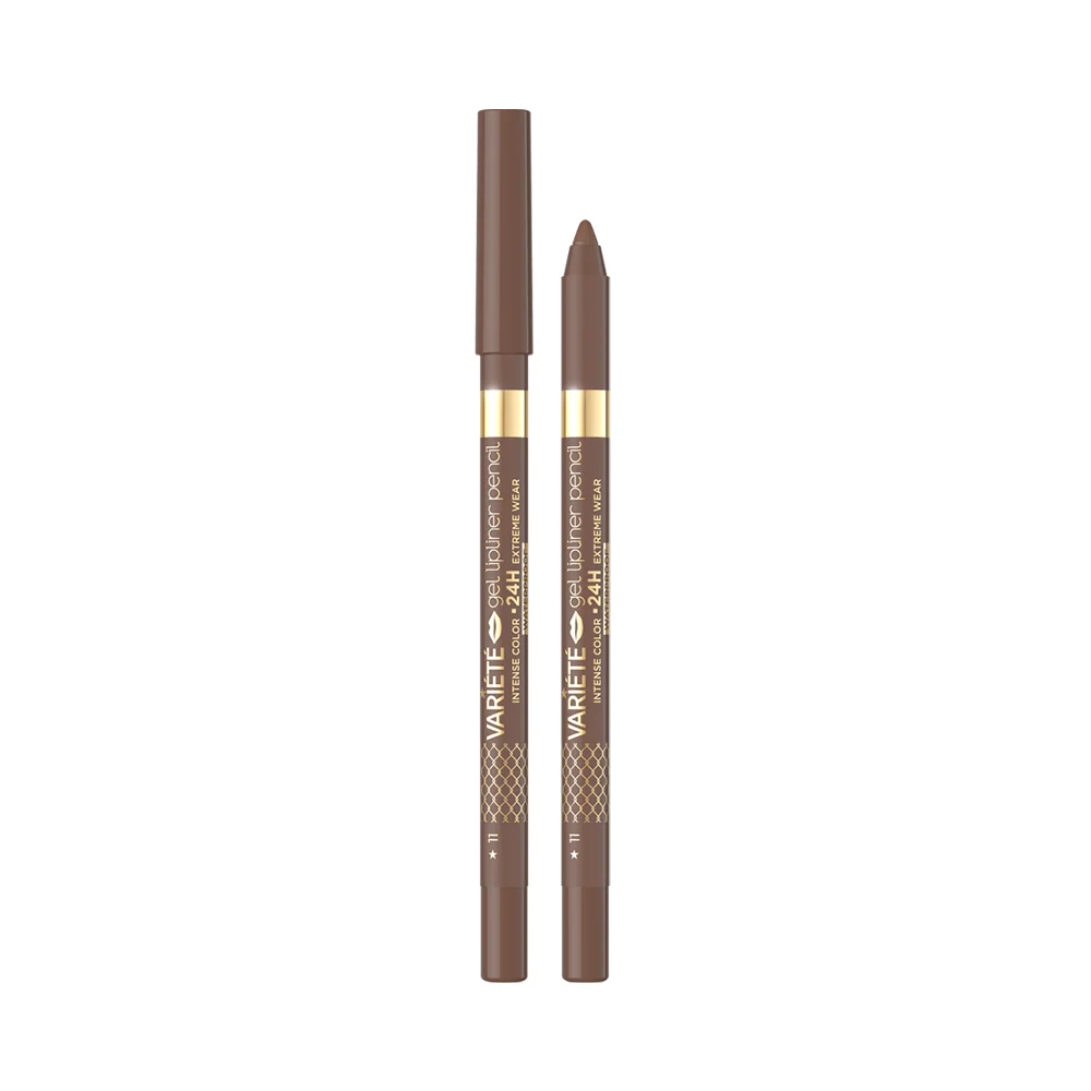 Gel lip liner - Image 17
