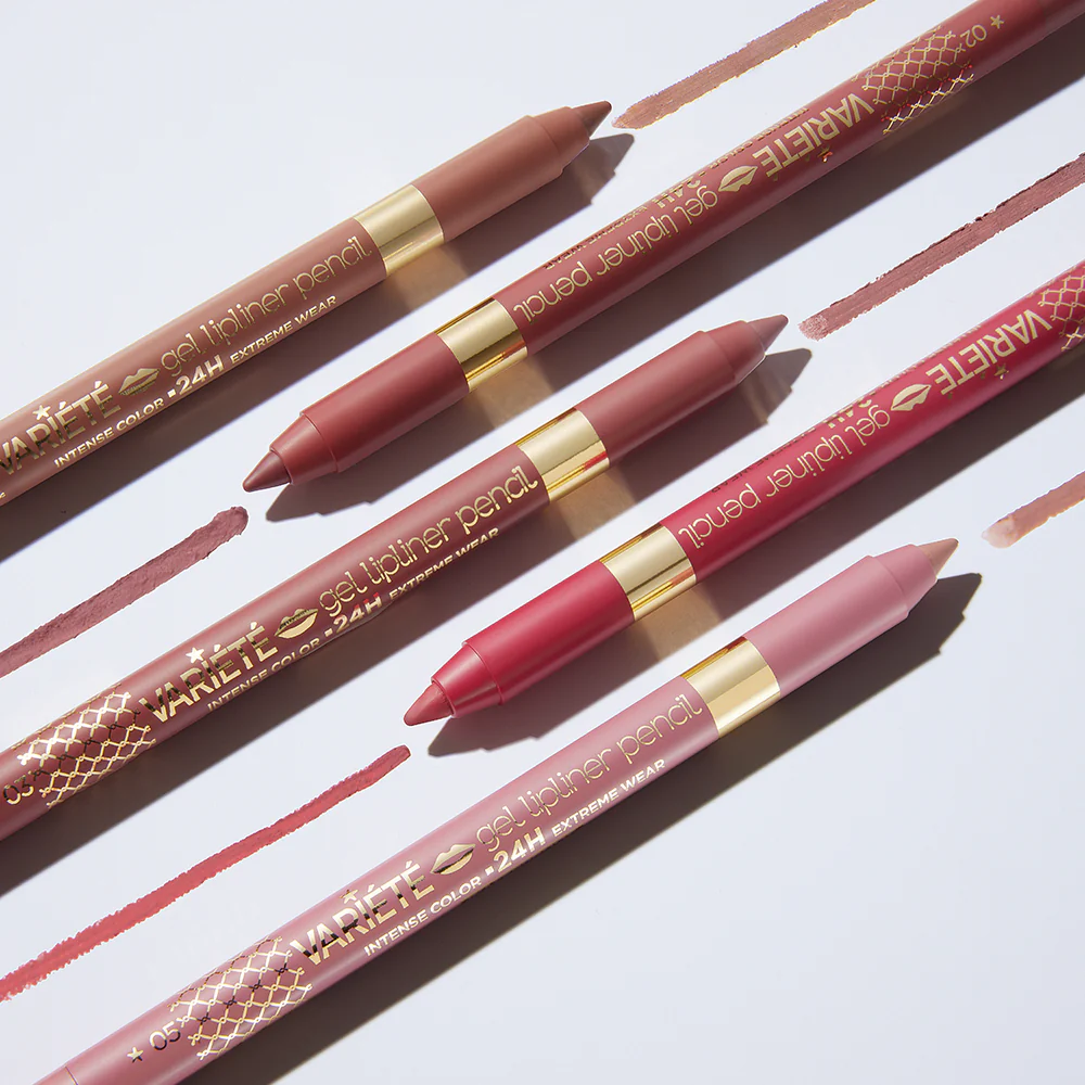 Gel lip liner - Image 5