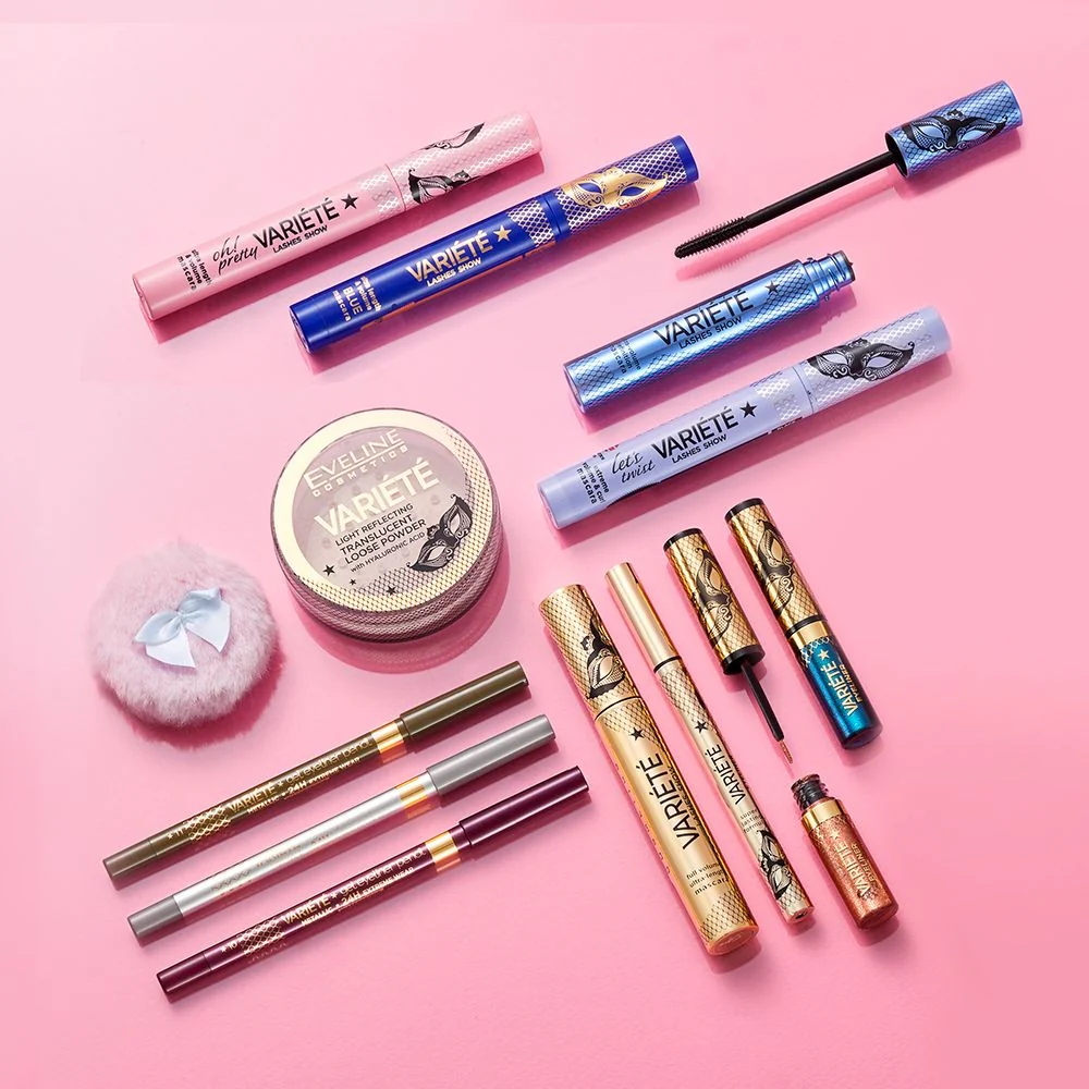 Waterproof liquid eyeliner - Image 7
