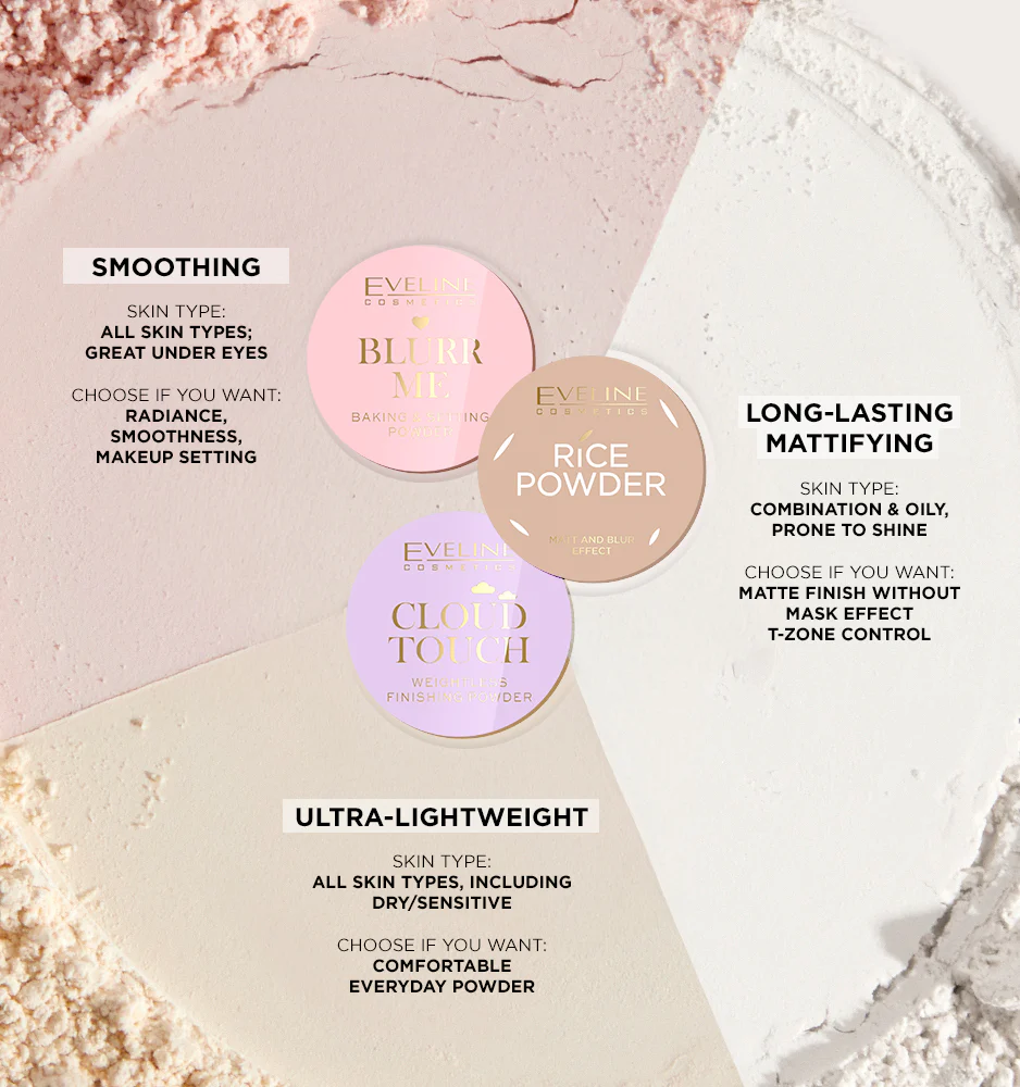 Weightless finishing powder - Image 8