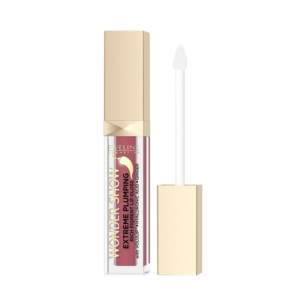 Extreme Plumping & Rich Pigment Lip Gloss - Image 8